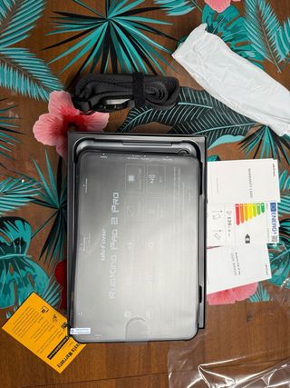 Tablet Ulefone RUGKING PAD 2 PRO