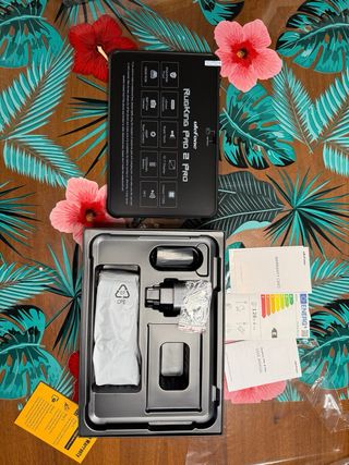 Tablet Ulefone RUGKING PAD 2 PRO