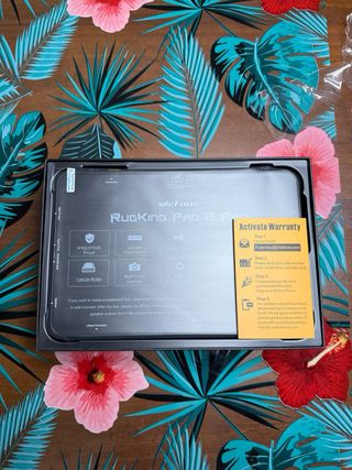 Tablet Ulefone RUGKING PAD 2 PRO
