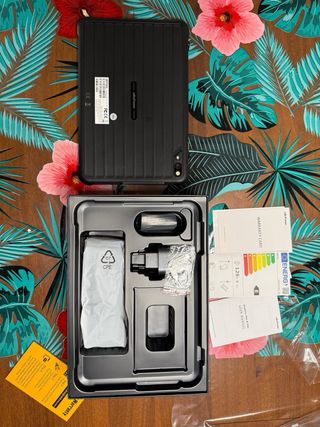 Tablet Ulefone RUGKING PAD 2 PRO