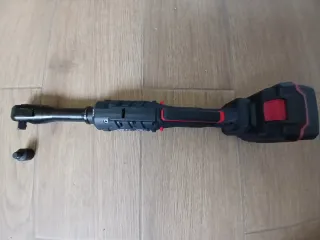 Carraca Eléctrica Parkside 20V Brushless