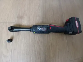 Carraca Eléctrica Parkside 20V Brushless