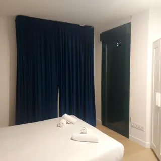 Servicio de limpieza de pisos