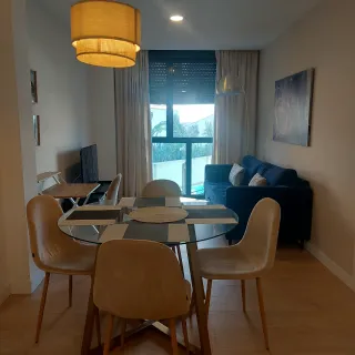 Servicio de limpieza de pisos