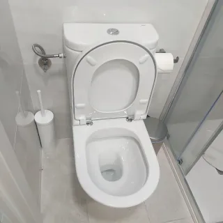 Servicio de limpieza de pisos