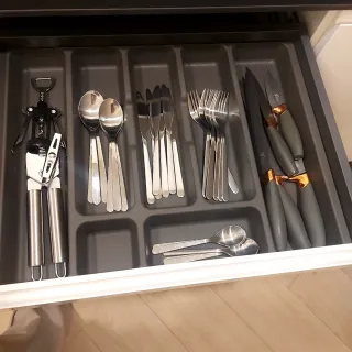 Servicio de limpieza de pisos