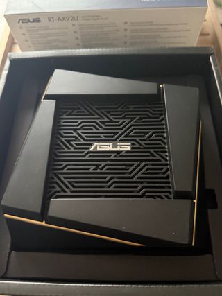 Router Asus RT-AX92U Wi-Fi 6