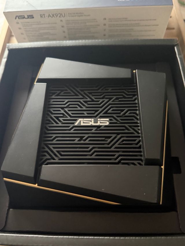 Router Asus RT-AX92U Wi-Fi 6