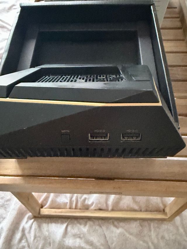 Router Asus RT-AX92U Wi-Fi 6