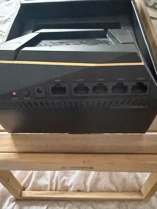 Router Asus RT-AX92U Wi-Fi 6