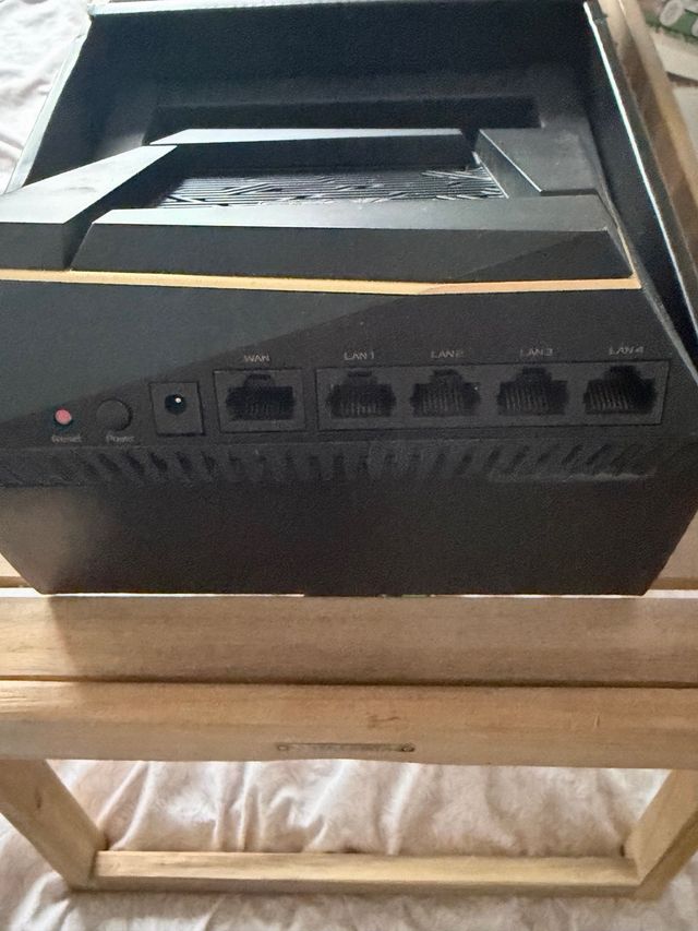 Router Asus RT-AX92U Wi-Fi 6