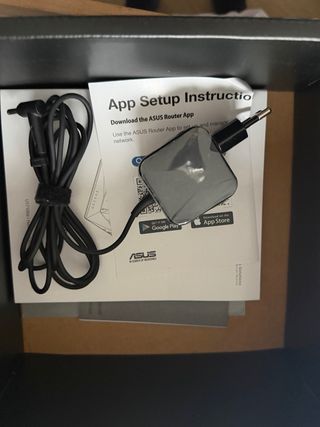 Router Asus RT-AX92U Wi-Fi 6