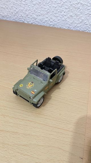 Maqueta Mini Cooper Rojo