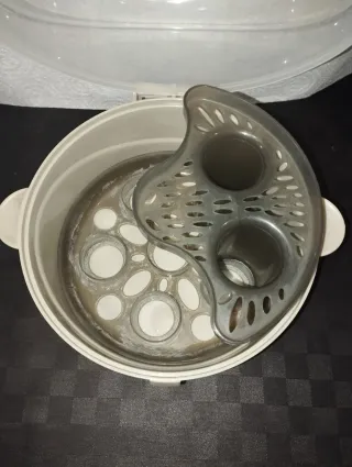 Esterilizador de biberones Jane