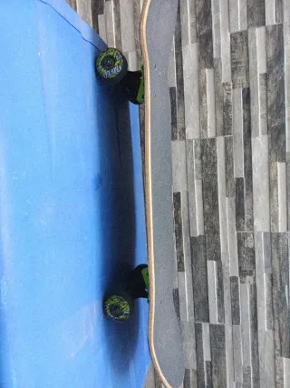 Skate Oxelo Lobo para principiantes