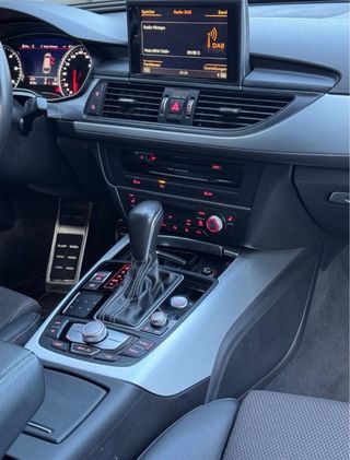 Audi A6 2017