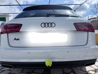 Audi A6 2017