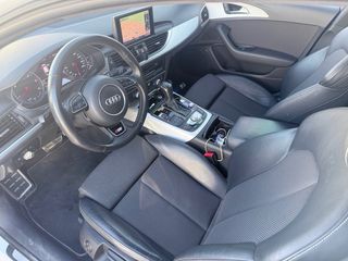 Audi A6 2017