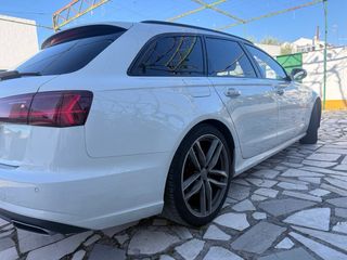 Audi A6 2017