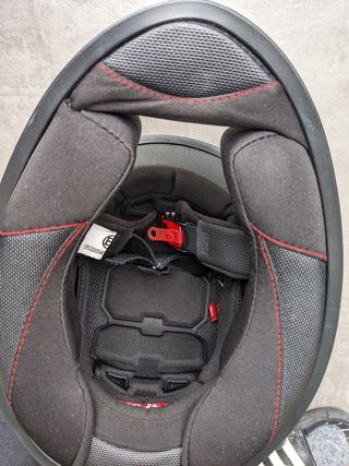 Casco GIVI Infantil YM (52 cm)