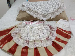 Refajo infantil 0-4 años