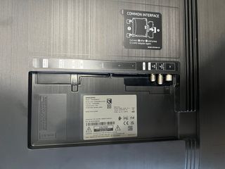 TV Samsung 55 para piezas