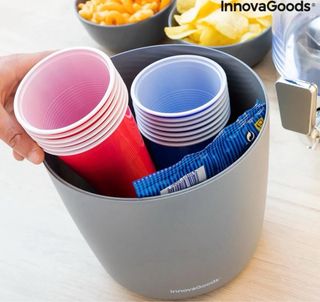 Barril enfriador de cerveza InnovaGoods