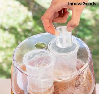 Barril enfriador de cerveza InnovaGoods