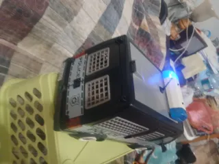 Furgoneta Policía Playmobil con 3 Figura