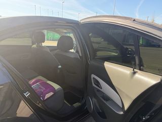 Chevrolet Cruce 2010