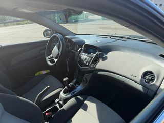 Chevrolet Cruce 2010