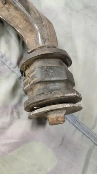 Trapecio delantero izquierdo Honda Civic EJ9