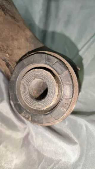 Trapecio delantero izquierdo Honda Civic EJ9