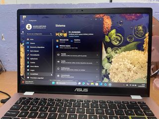 Portátil ASUS VivoBook E410MA