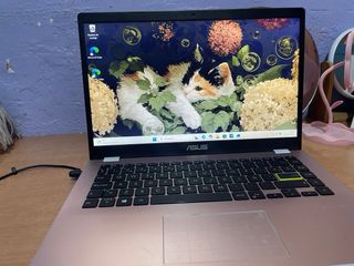 Portátil ASUS VivoBook E410MA
