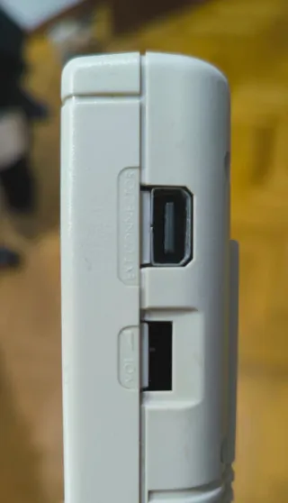 Nintendo Game Boy Clásica