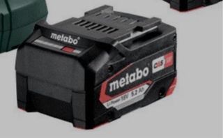 Radial Metabo +bateria 5,5 18V