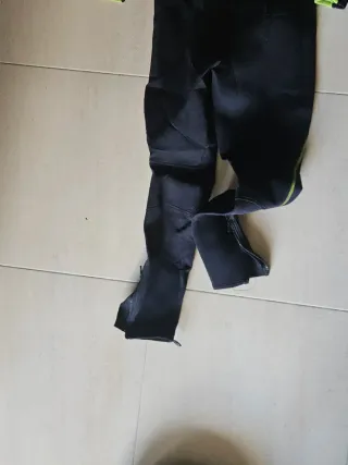 Pack Neopreno completo niño (Traje + Guantes + Esc