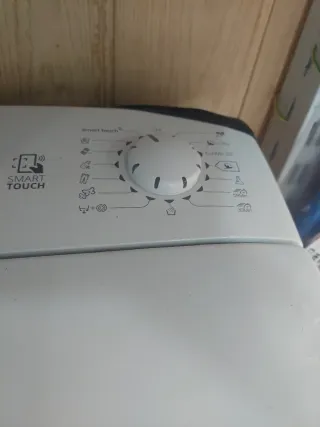 Lavadora Candy Smart 7kg