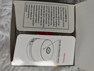 Luz Emergencia V16 DGT Geocalizable