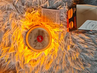 Luz Emergencia V16 DGT Geocalizable