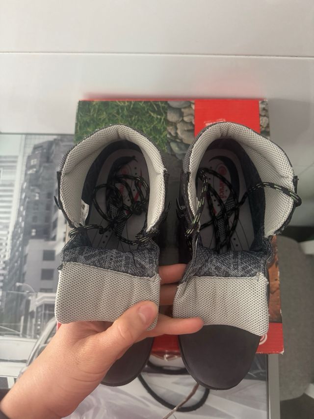 Botas Chiruca GORE-TEX Talla 38