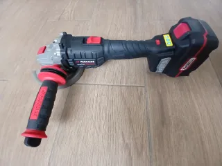 Radial Parkside X20V Team