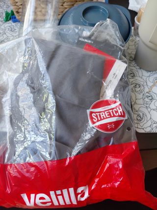 Pantalón de obra Velilla Stretch Talla 50