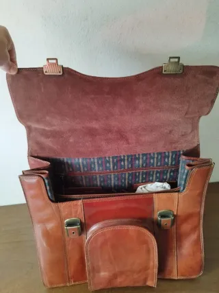 Valigetta Piquadro Nikola cartella borsa