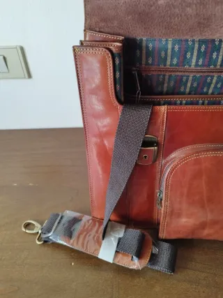 Valigetta Piquadro Nikola cartella borsa