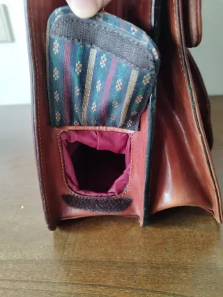 Valigetta Piquadro Nikola cartella borsa