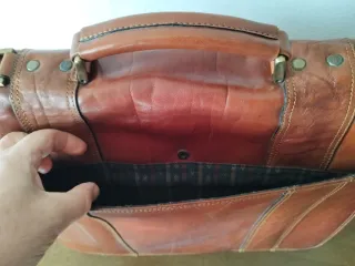 Valigetta Piquadro Nikola cartella borsa