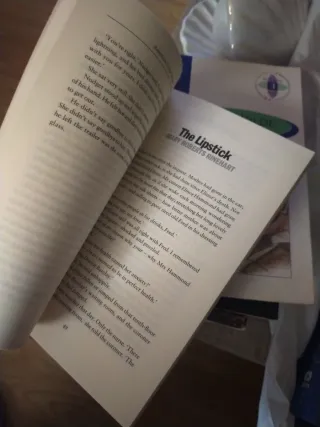 Oxford Bookworms 6. American Crime Stories