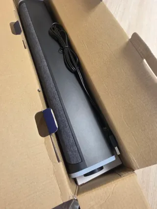 Altavoz Gaming Trust AXON RGB